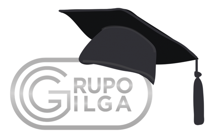 Logo Grupo Gilga